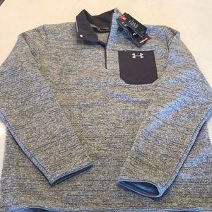 Under armour polar tec hoodie